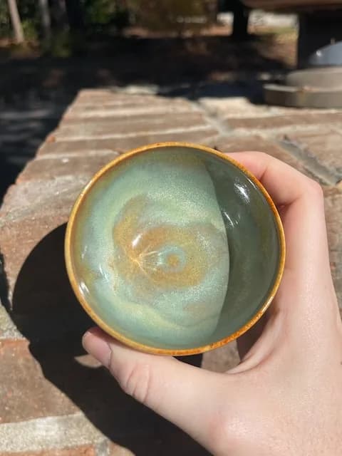 Bowl by 404 Ceramics