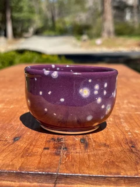 Bowl by 404 Ceramics