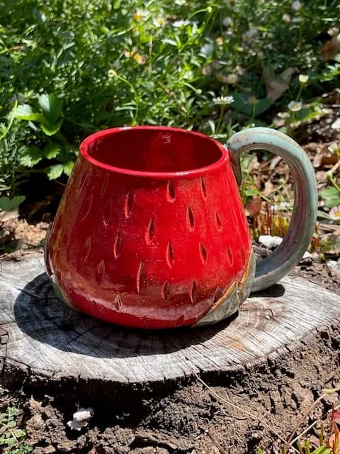 Mug by 404 Ceramics