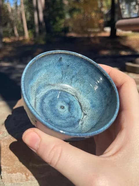 Bowl by 404 Ceramics