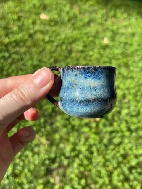 Mug by 404 Ceramics