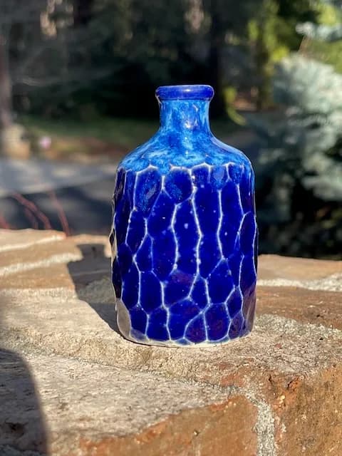 Bottle by 404 Ceramics