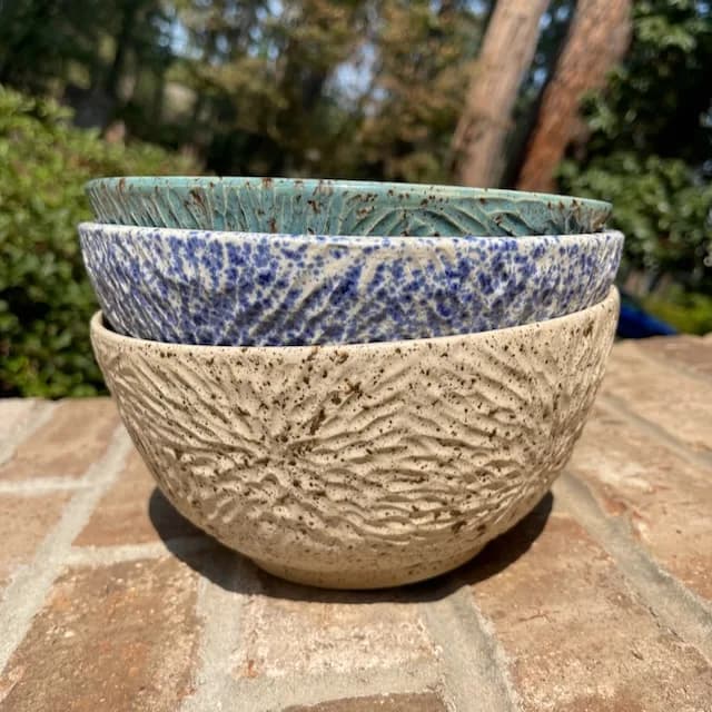 Bowl by 404 Ceramics