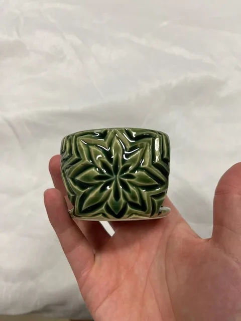 Bowl by 404 Ceramics