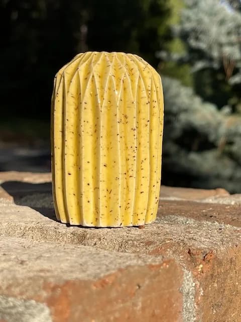Vase by 404 Ceramics