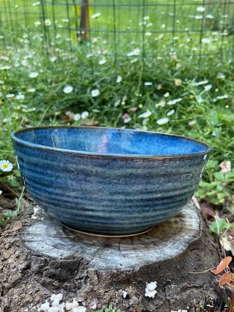 Bowl by 404 Ceramics