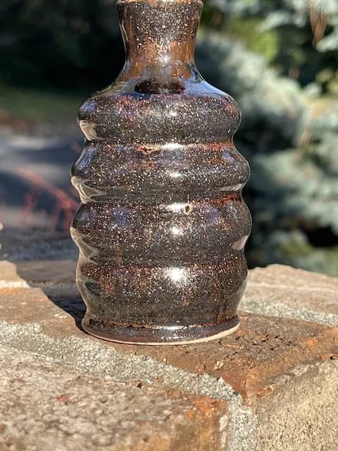 Bottle by 404 Ceramics