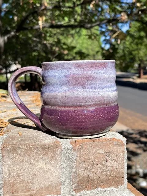 Mug by 404 Ceramics