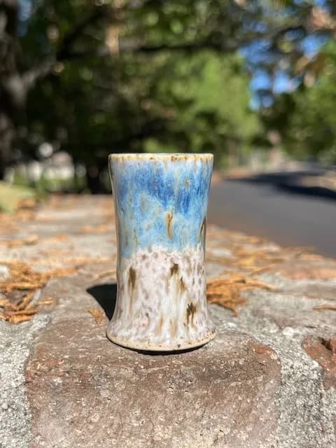Vase by 404 Ceramics