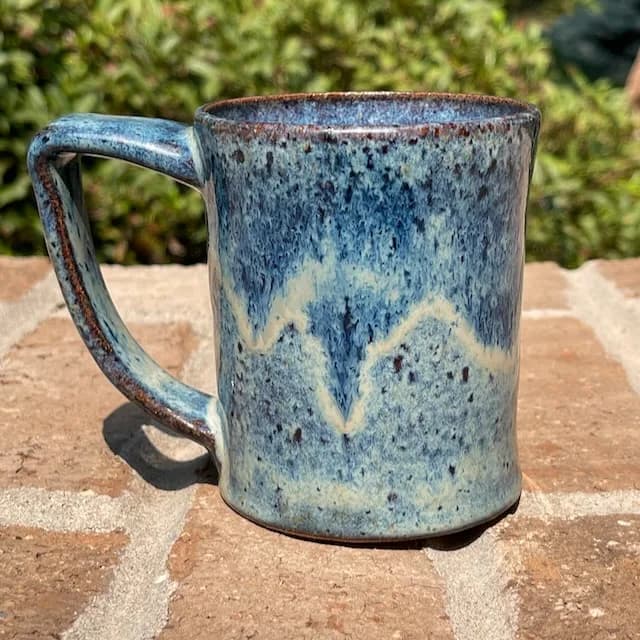 Mug by 404 Ceramics