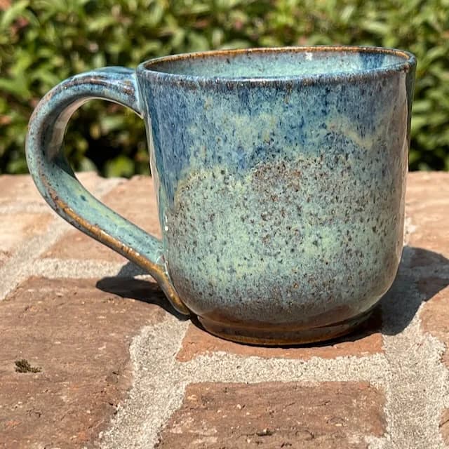 Mug by 404 Ceramics
