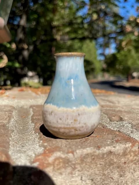 Vase by 404 Ceramics