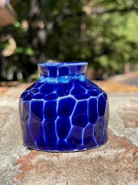 Bottle by 404 Ceramics