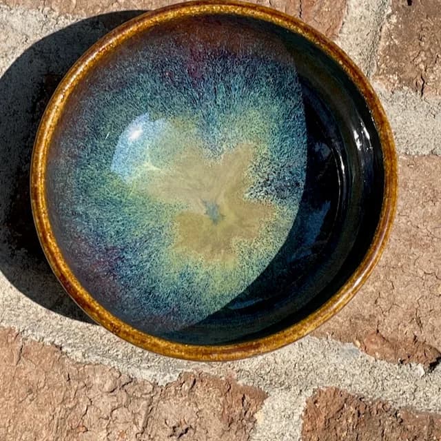 Bowl by 404 Ceramics