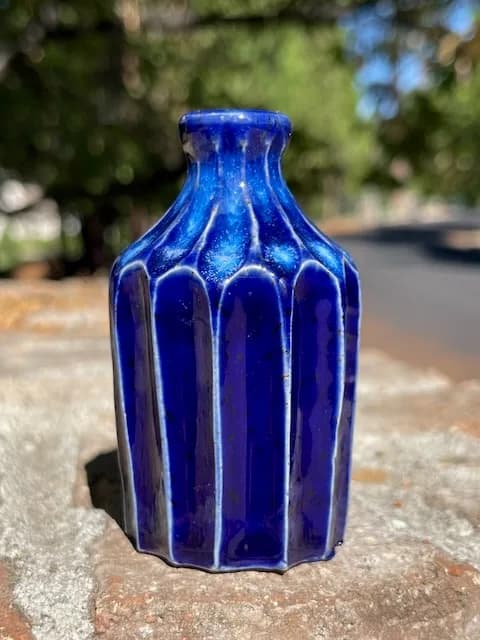 Bottle by 404 Ceramics