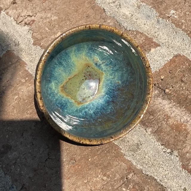 Bowl by 404 Ceramics