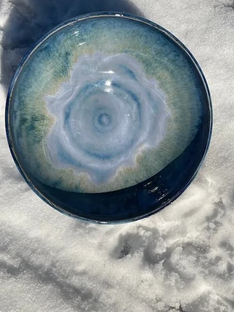 Bowl by 404 Ceramics
