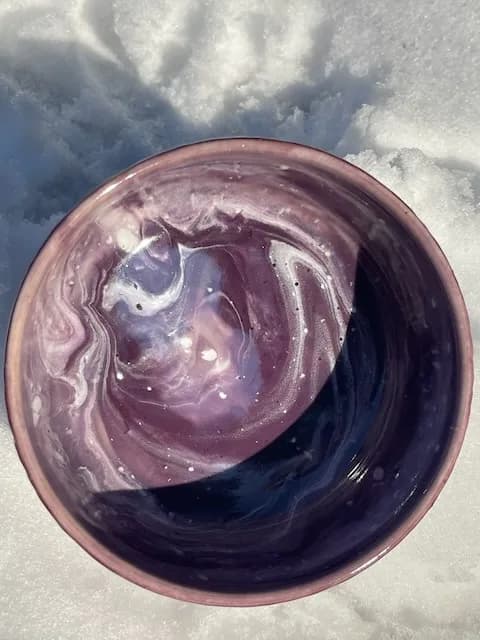 Bowl by 404 Ceramics