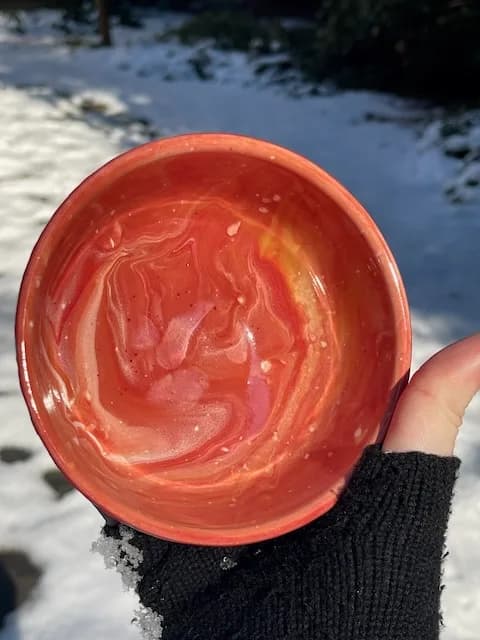 Bowl by 404 Ceramics
