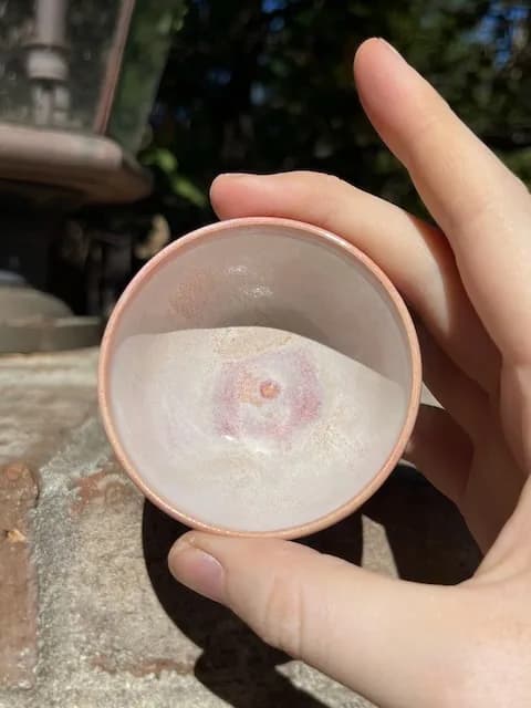 Bowl by 404 Ceramics