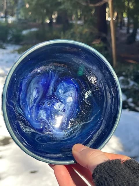 Bowl by 404 Ceramics