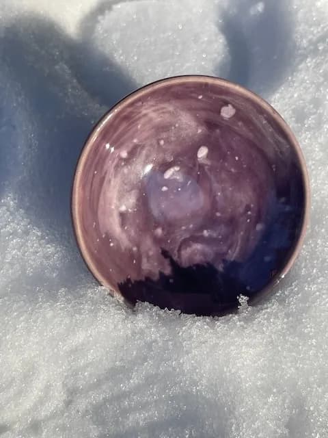 Bowl by 404 Ceramics