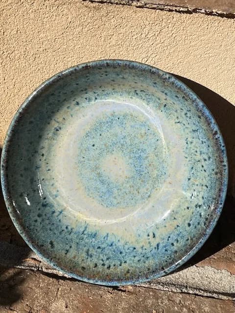 Bowl by 404 Ceramics