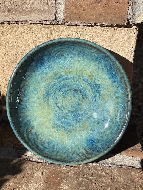 Bowl by 404 Ceramics