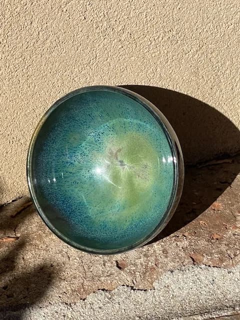 Bowl by 404 Ceramics