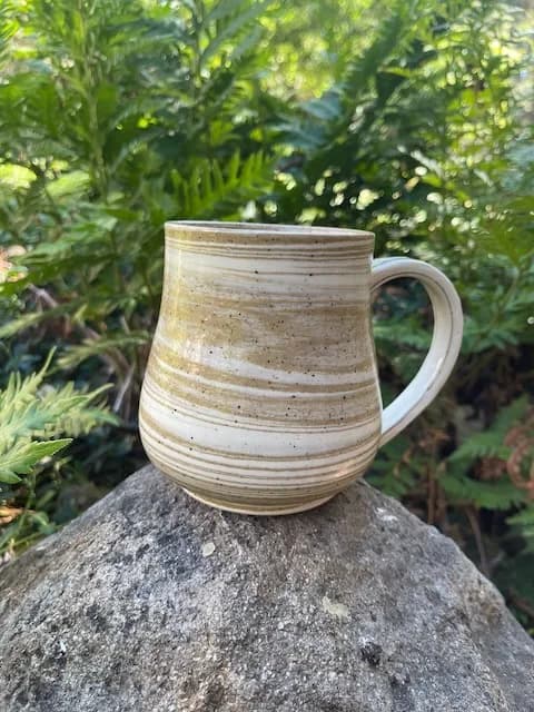 Mug by 404 Ceramics