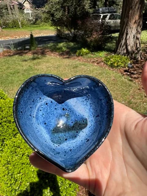 Bowl by 404 Ceramics