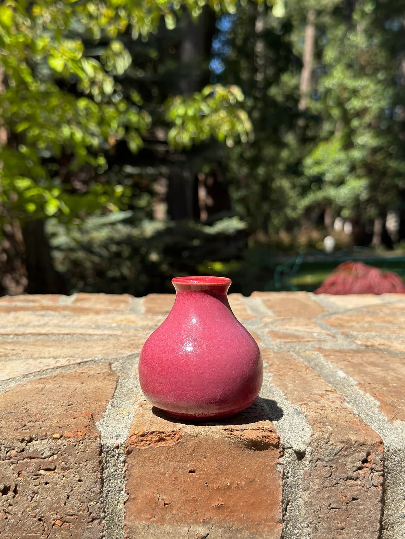 Vase by 404 Ceramics