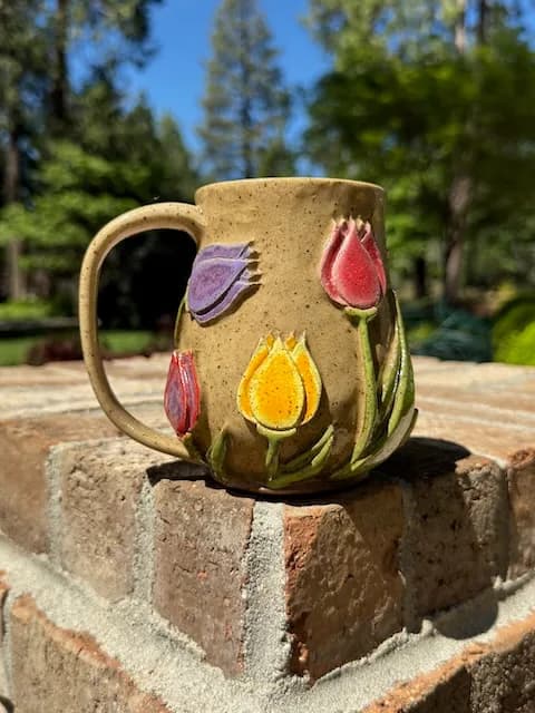 Mug by 404 Ceramics