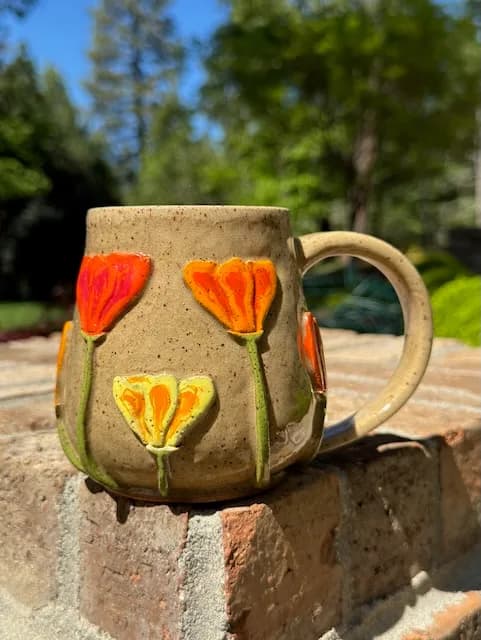 Mug by 404 Ceramics
