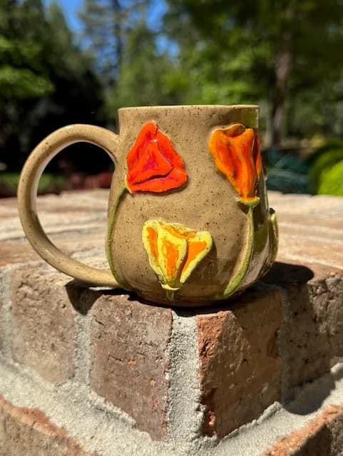 Mug by 404 Ceramics