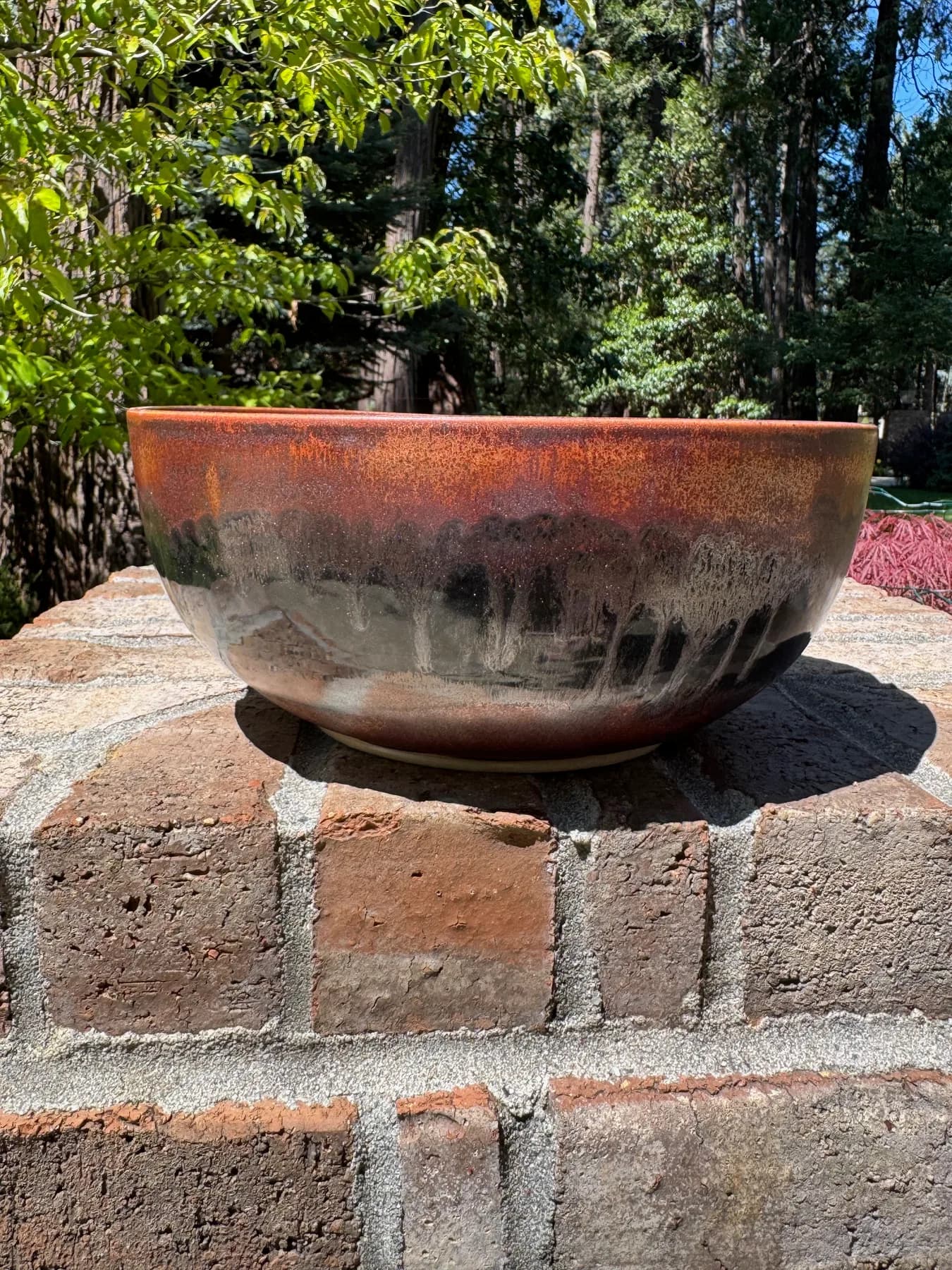 Bowl by 404 Ceramics