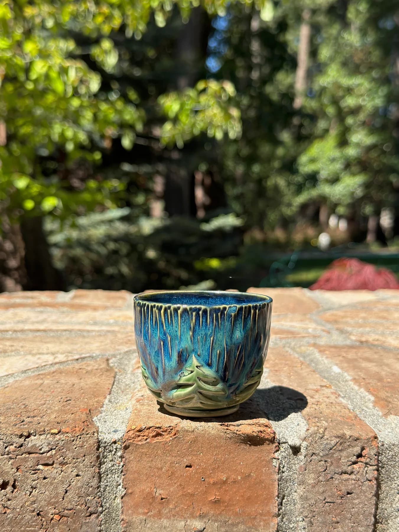 Bowl by 404 Ceramics