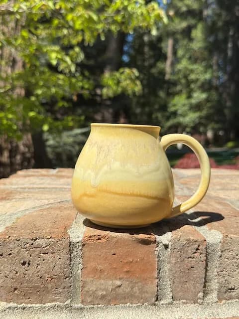 Mug by 404 Ceramics