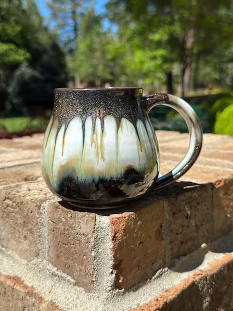 Mug by 404 Ceramics