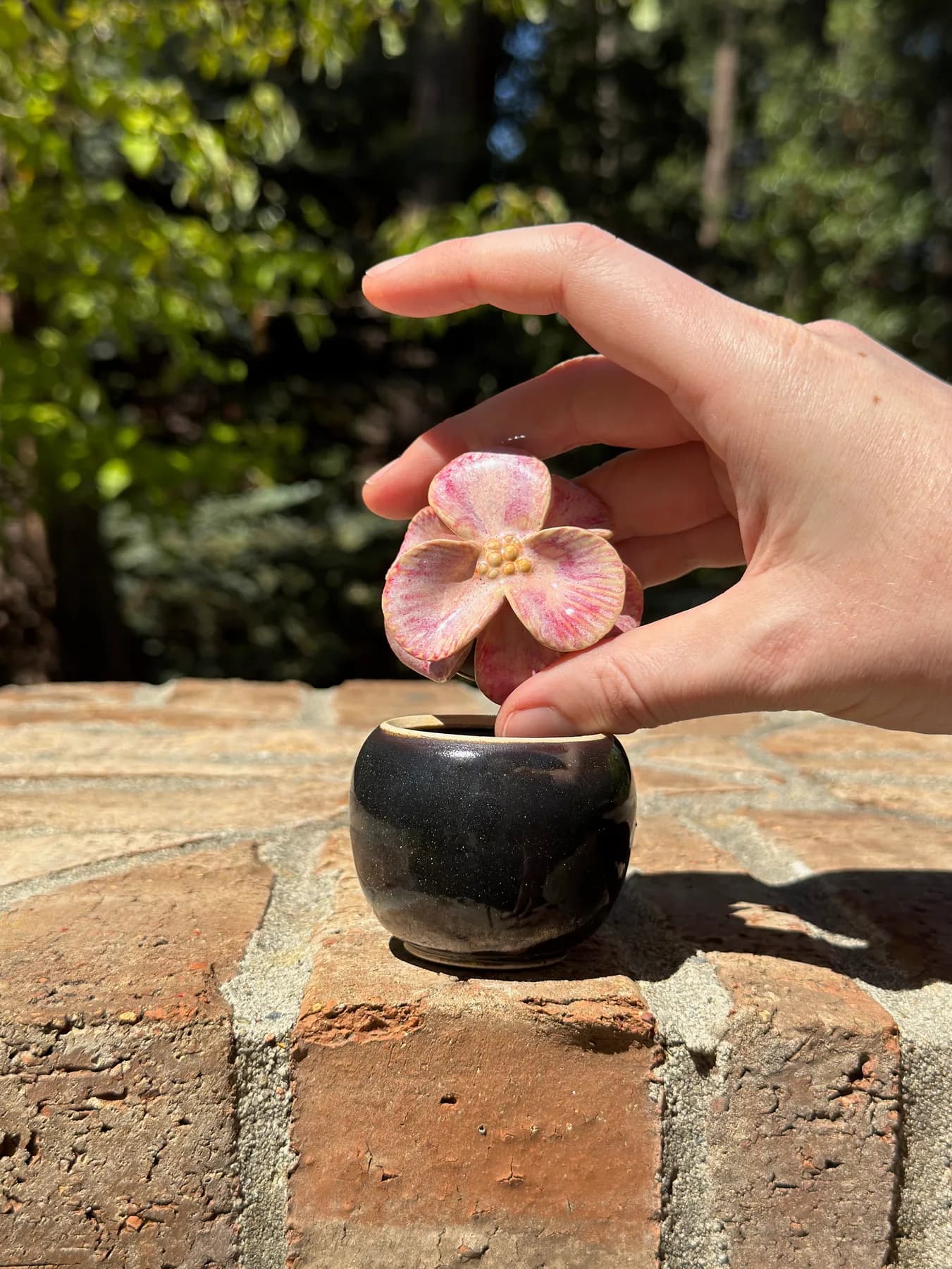 Jar by 404 Ceramics