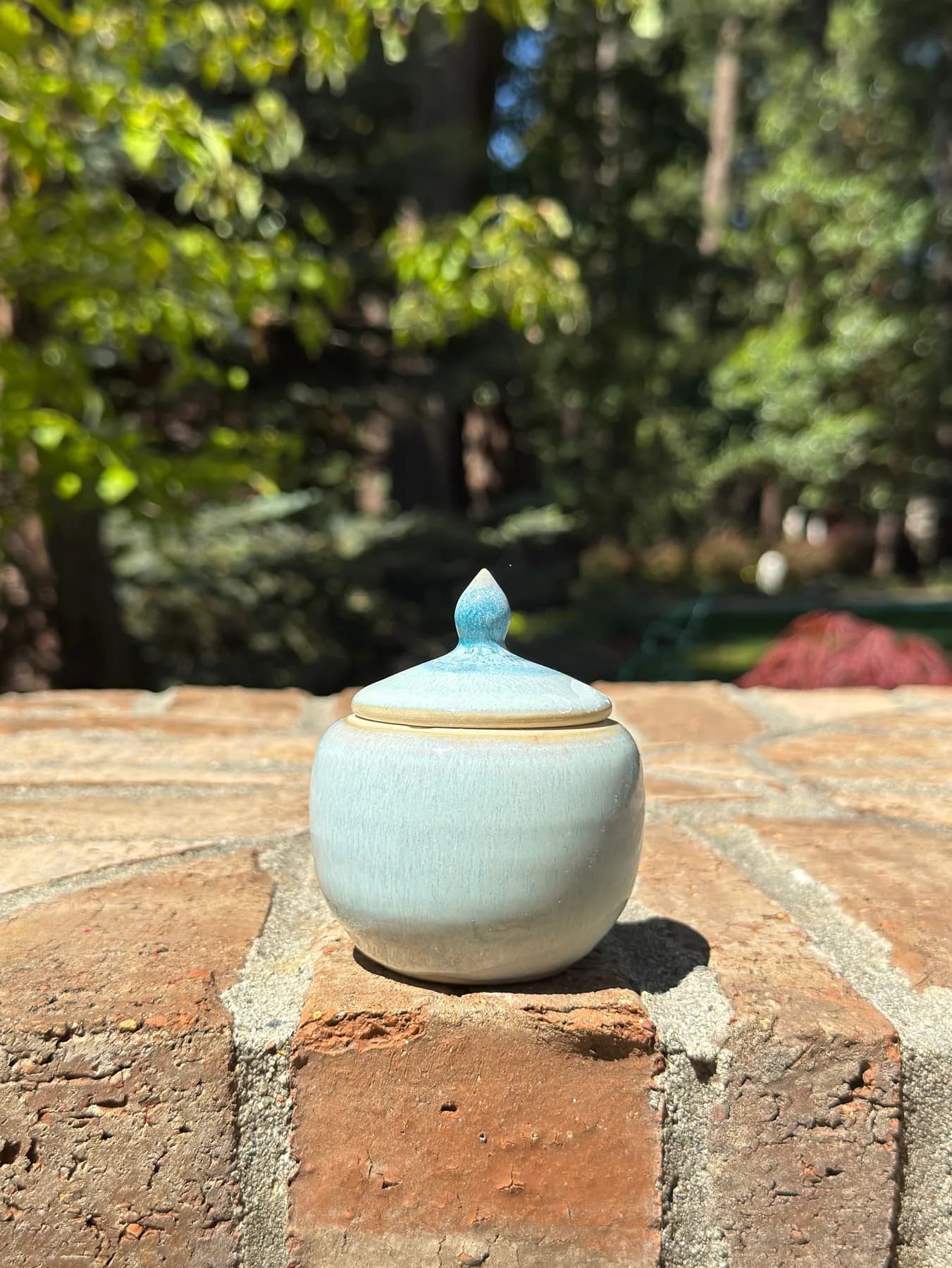 Jar by 404 Ceramics