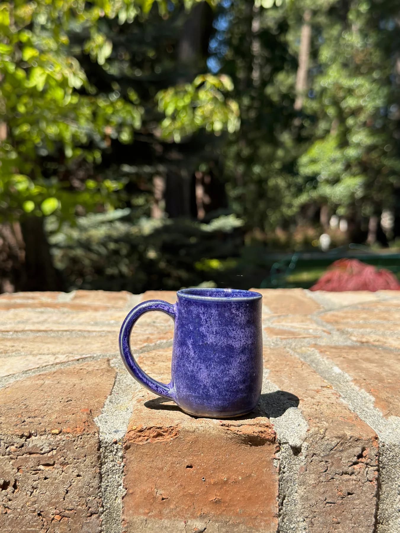 Mug by 404 Ceramics
