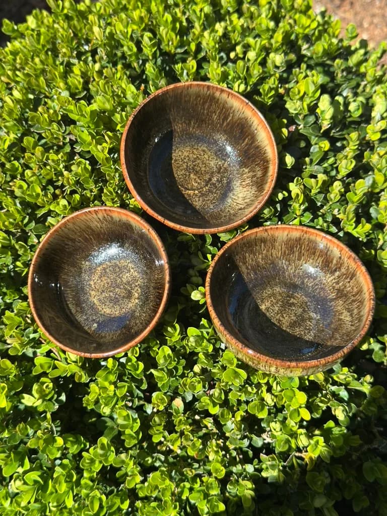 Mini • Bowl — handmade ceramic by Kelly Olivier, 404 Ceramics